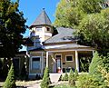 Drake House - Weiser Idaho