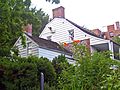 Dyckman House 2007