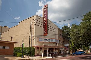 EastlandTexasMajesticTheater