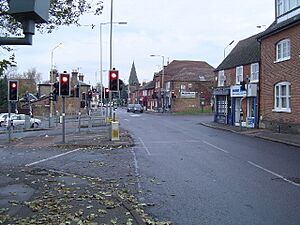 Elstree, Watling Street - geograph.org.uk - 86008.jpg