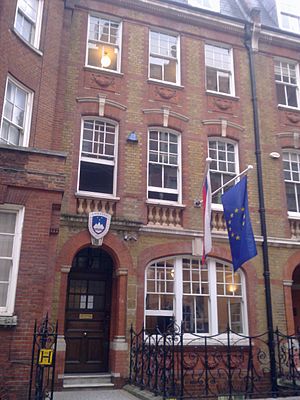 Embassy of Slovenia in London.jpg