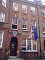 Embassy of Slovenia in London