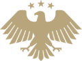 Emblem of Syria (2025–present)