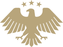 Emblem of Syria (2025–present).svg