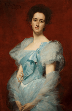 Emily Vanderbilt Sloane (1874-1970) circa 1900.png