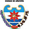 Coat of arms of Añatuya