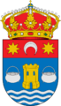 Escudo de Antas de Ulla