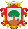 Official seal of Brenes, Spain