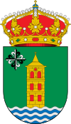 Official seal of Cabanillas del Campo