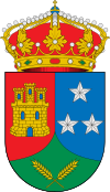 Official seal of Casarrubuelos