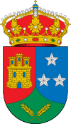 Coat of arms of Casarrubuelos