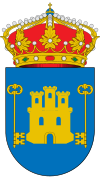 Coat of arms of La Guardia de Jaén
