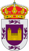 Coat of arms of Vegaquemada