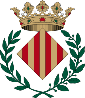 Escut de Vila-real