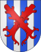 Coat of arms of Essert-sous-Champvent