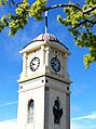 Feilding Clocktower