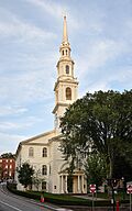 First Baptist Meetinghouse