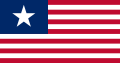 Flag of Texas (1835–1839)