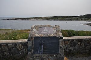 FlatrockNL BlessingOfTheFleetSite