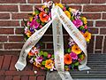 Flowers to commemorated Rudolf von Jhering 1818-2018
