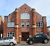 Former Salvation Army Hall, Denmark Road, Cowes, Isle of Wight (May 2016) (1).JPG