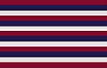 Fort Mifflin flag
