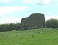 Foston on the Wolds Mill