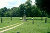 Fredericksburg and Spotsylvania County Battlefields Memorial National Military Park