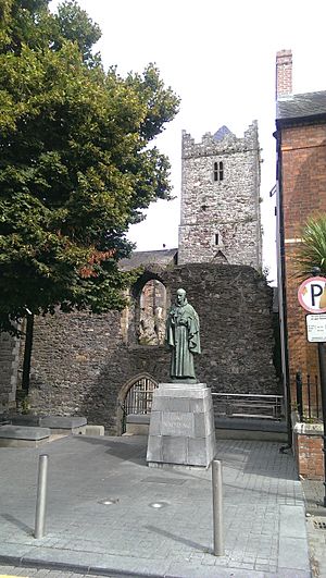 French Church, Waterford 3