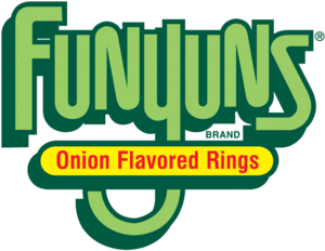 Funyuns brand logo.png