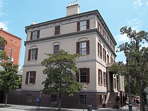 GA Savannah J G Low HD Oglethorpe01
