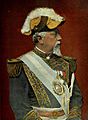 General Don Julio Argentino Roca