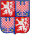 Greater arms of Bohemia and Moravia (1939-1945).svg