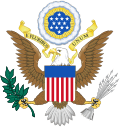 U.S. Coat of Arms