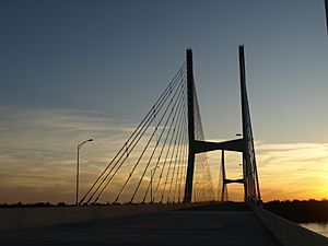 Greenville Bridge-1