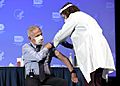 HHS NIH COVID-19 Vaccine Kick-Off event (50748458672)