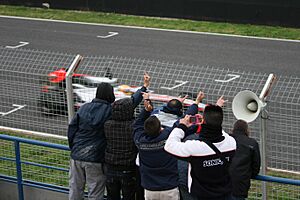Hamilton Abuse Jerez