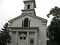Hampden Congregational Church, Hampden, Maine