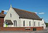 Hayling Christian Centre (former Elm Grove Free Church), Elm Grove, Hayling Island (May 2019) (6).JPG