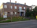 Haywards Heath Town Hall