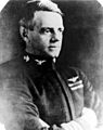 Henry Croskey Mustin