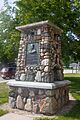 Henry Pattingill Monument