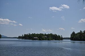 HoldernessNH CampCarnes