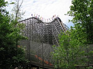 Holiday World - The Legend 7