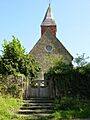 Holy Sepulchre Church, Warminghurst - geograph.org.uk - 46960