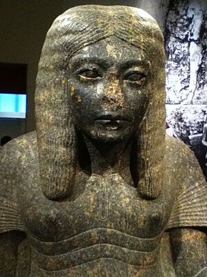 Horemheb Ashershow1