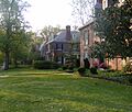 House at Guilford Baltimore