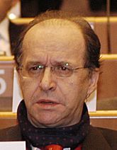 Ibrahim Rugova 2004