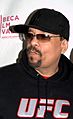 Ice-T at the 2009 Tribeca Film Festival 2