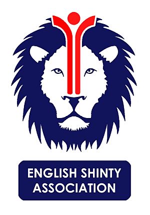 ImEnglish Shinty Association
